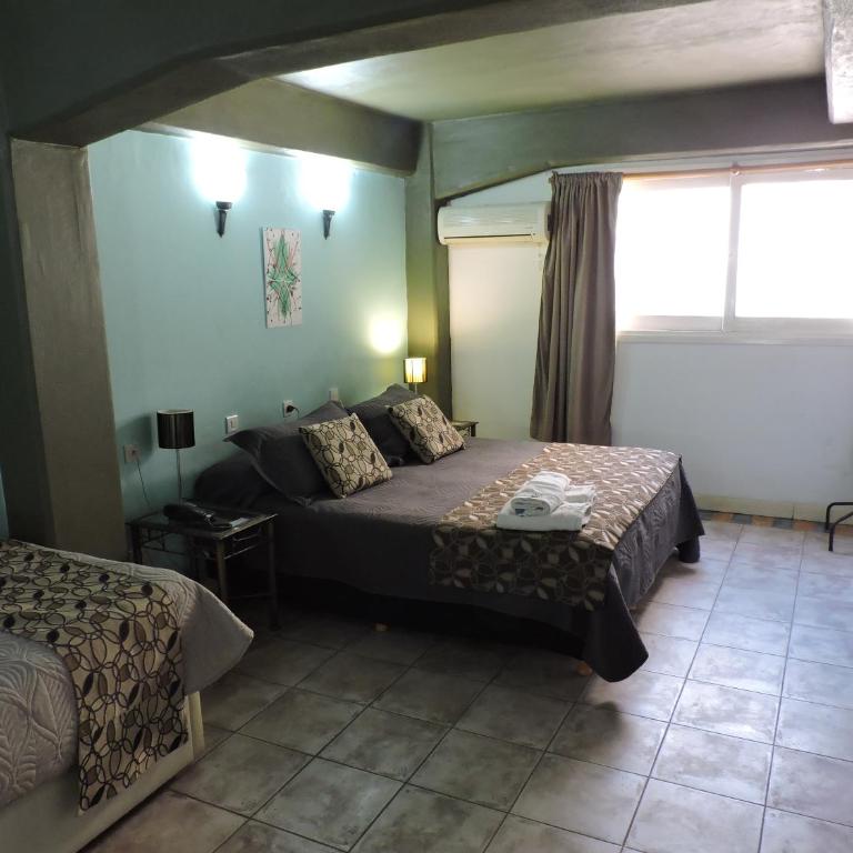 Plaza Milenium - Habitación Triple - 15