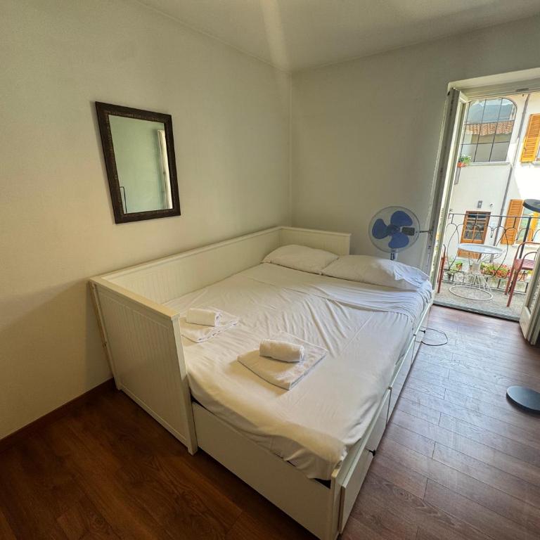 Rubaconte House - Maison 2 Chambres - 20
