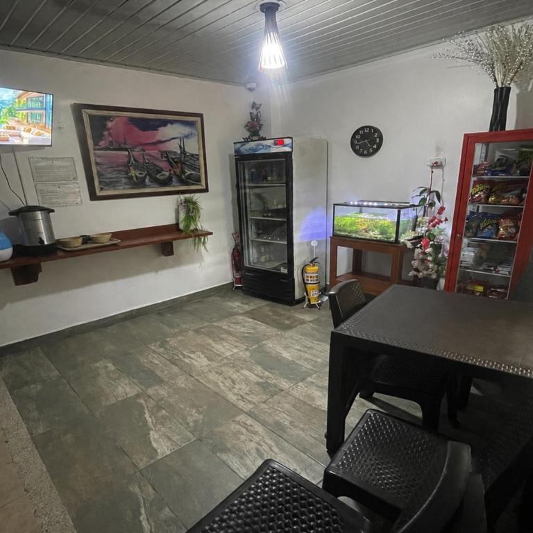 Hotel MONARCA - Habitación Doble Grande - 19
