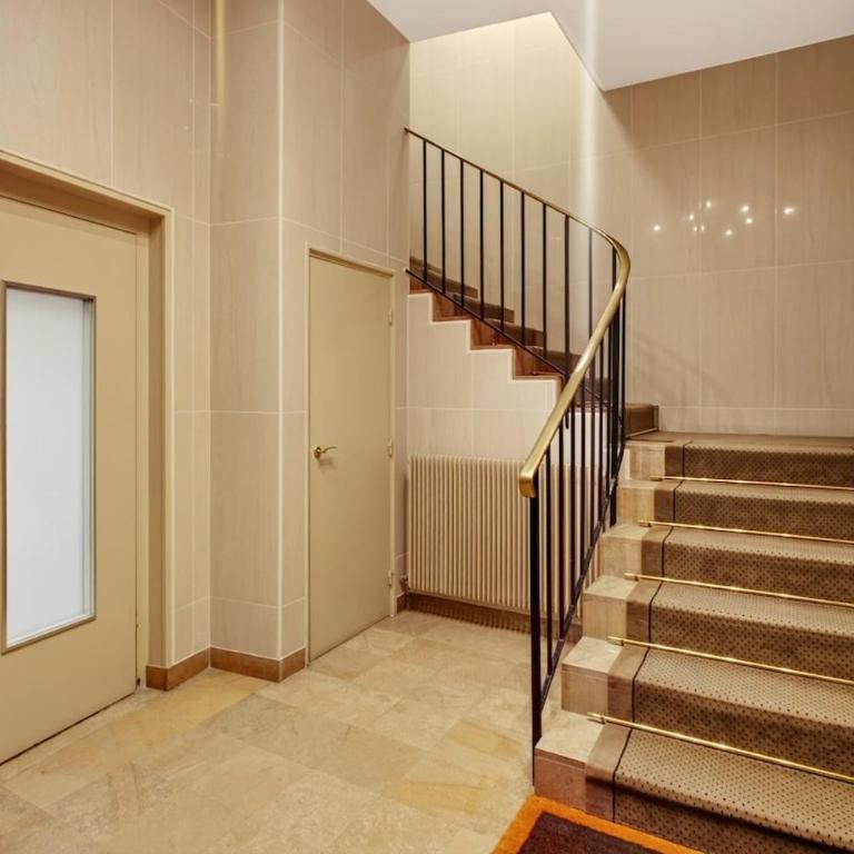 Beautiful#2Bedrooms#4People#Paris16#AirConditioning - Appartement 2 Chambres - 15