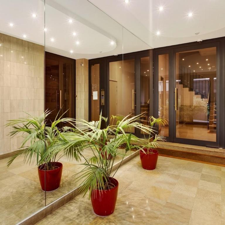 Beautiful#2Bedrooms#4People#Paris16#AirConditioning - Appartement 2 Chambres - 26