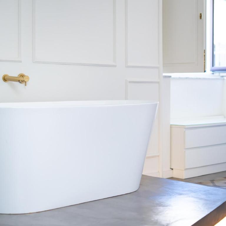 Teatro Suites Rooms - Suite with Spa Bath - 8
