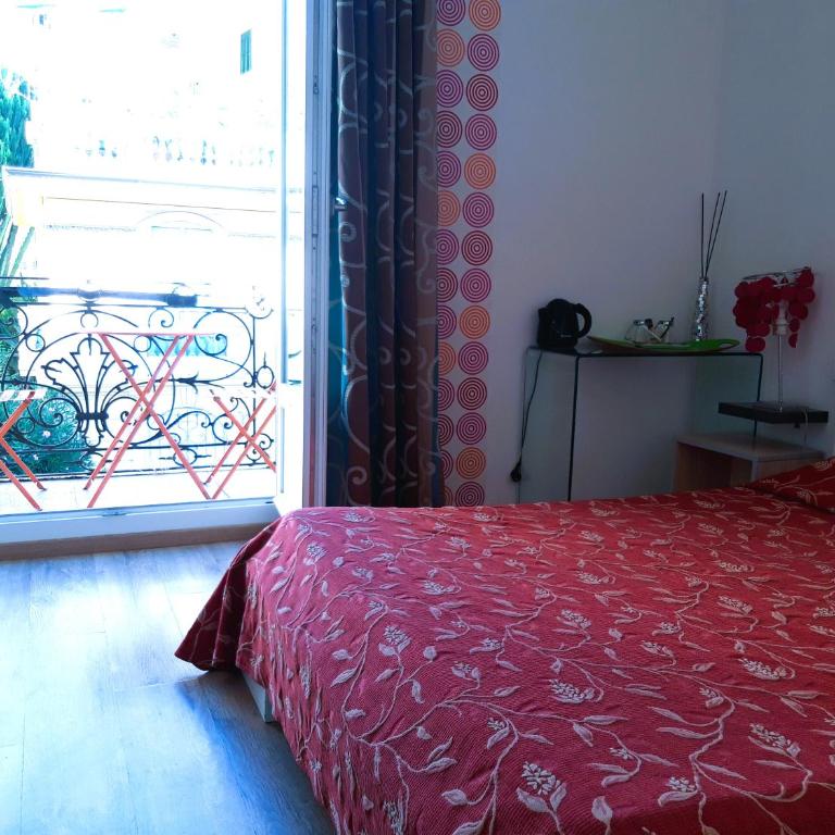 Little Palace - Chambre Double - 15