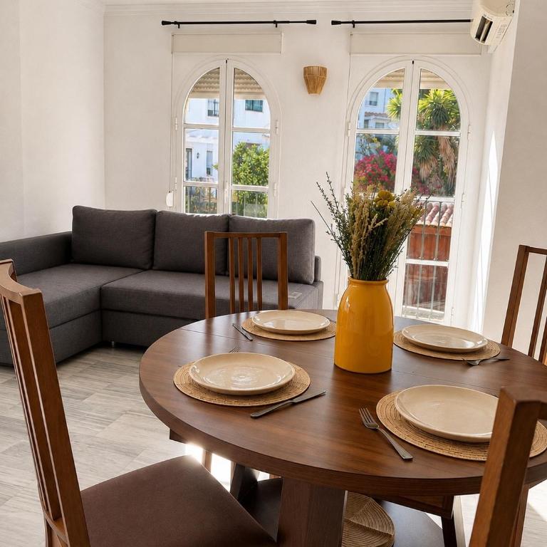 Coast15 in Montemar - Torremolinos - Apartment mit 1 Schlafzimmer - 1