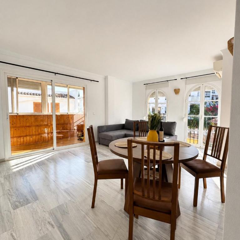 Coast15 in Montemar - Torremolinos - Apartment mit 1 Schlafzimmer - 2