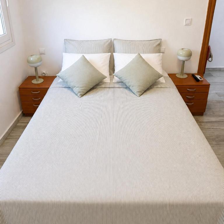 Coast15 in Montemar - Torremolinos - Apartment mit 1 Schlafzimmer - 3