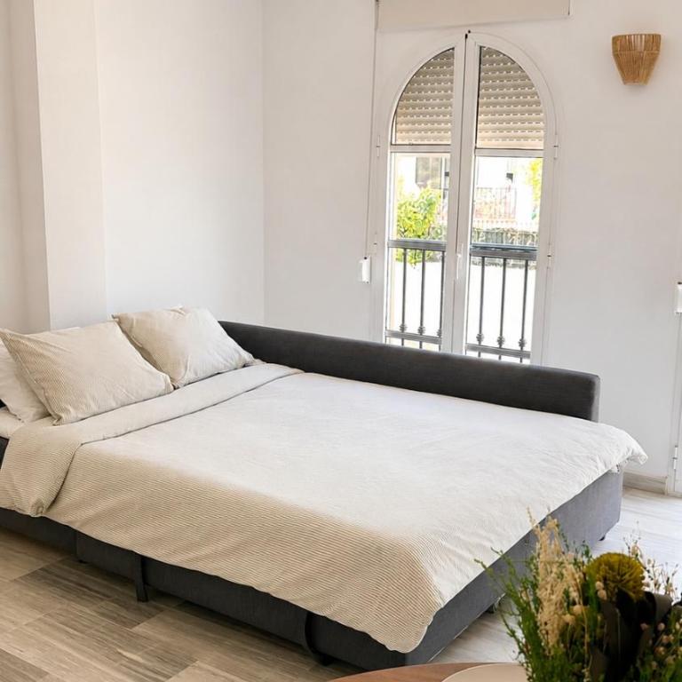 Coast15 in Montemar - Torremolinos - Apartment mit 1 Schlafzimmer - 7