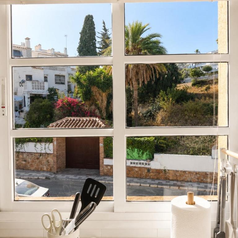 Coast15 in Montemar - Torremolinos - Apartment mit 1 Schlafzimmer - 13