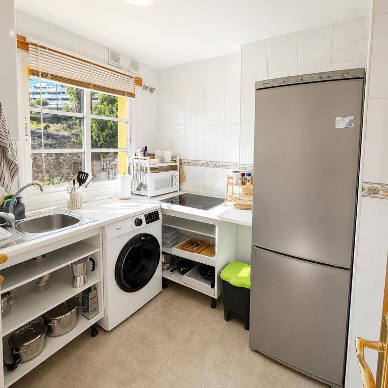Coast15 in Montemar - Torremolinos - Apartment mit 1 Schlafzimmer - 11