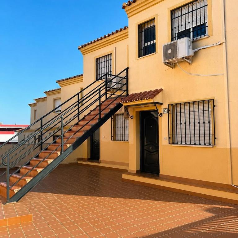 Coast15 in Montemar - Torremolinos - Apartment mit 1 Schlafzimmer - 16