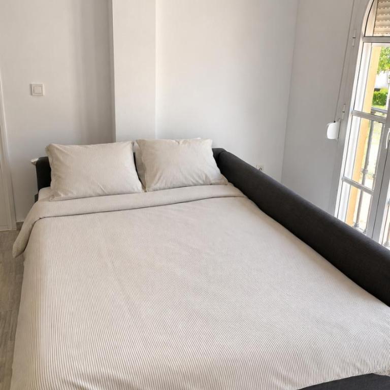 Coast15 in Montemar - Torremolinos - Apartment mit 1 Schlafzimmer - 9