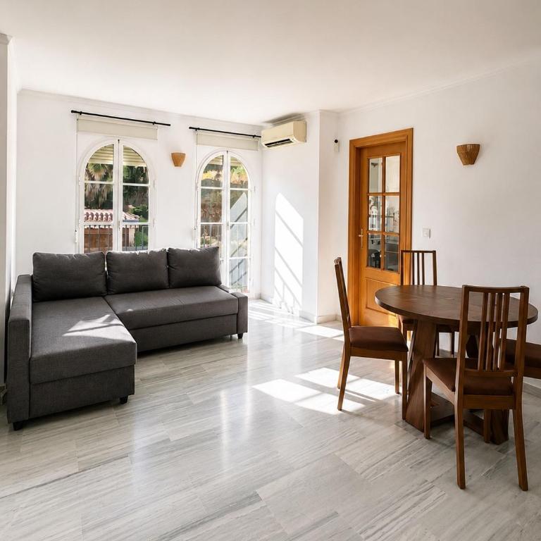 Coast15 in Montemar - Torremolinos - Apartment mit 1 Schlafzimmer - 6