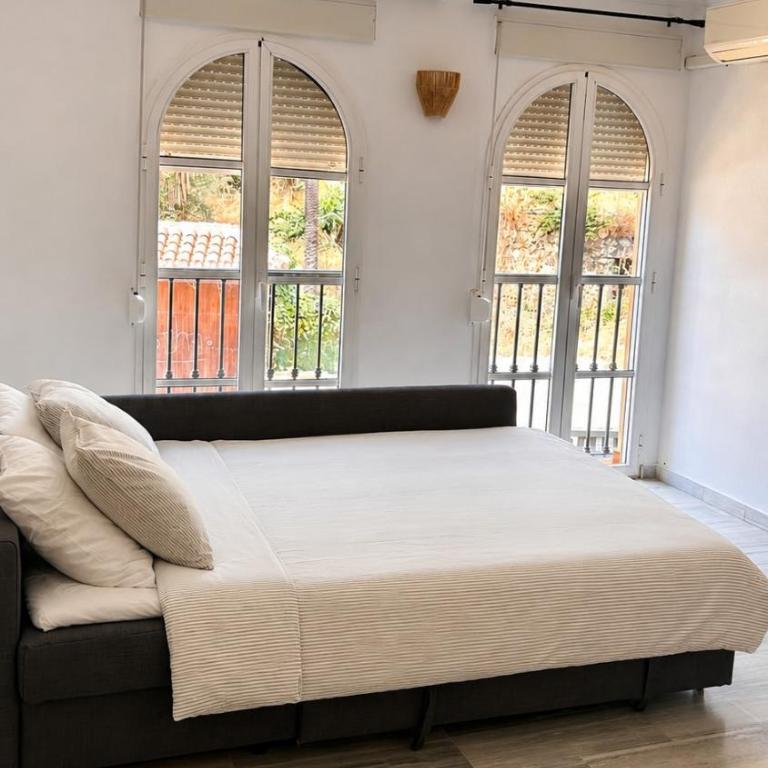 Coast15 in Montemar - Torremolinos - Apartment mit 1 Schlafzimmer - 8