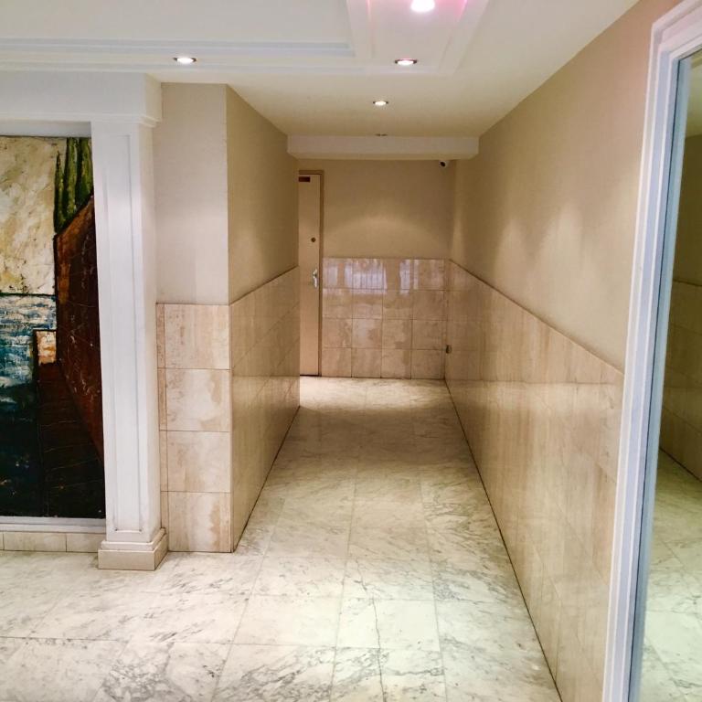 Appartement Nice Riviera - Appartement - 53