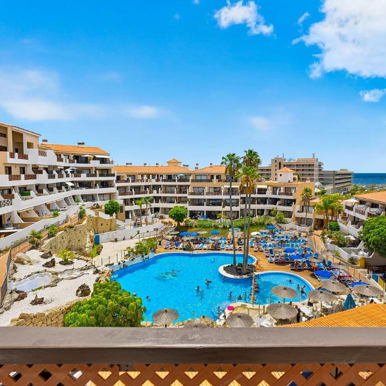 Ocean View Albatros Tenerife - Apartment mit Meerblick - 6