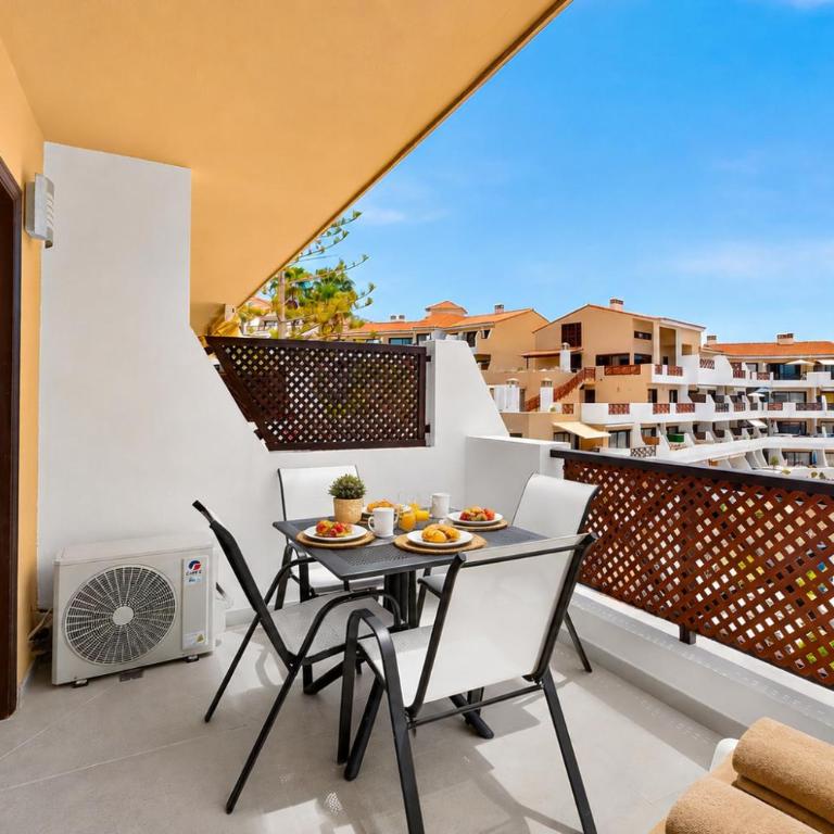 Ocean View Albatros Tenerife - Apartment mit Meerblick - 7