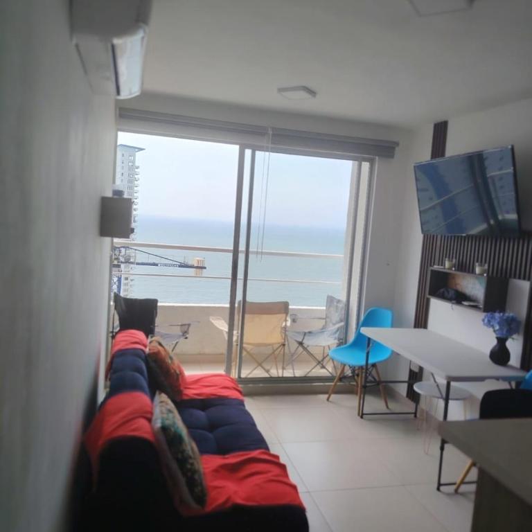 Apartamento vista al mar - Apartment - 21