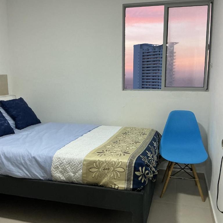 Apartamento vista al mar - Apartment - 16