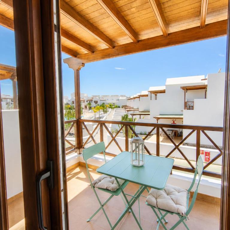 Casa Atlantico - Appartamento con 2 Camere da Letto - 14