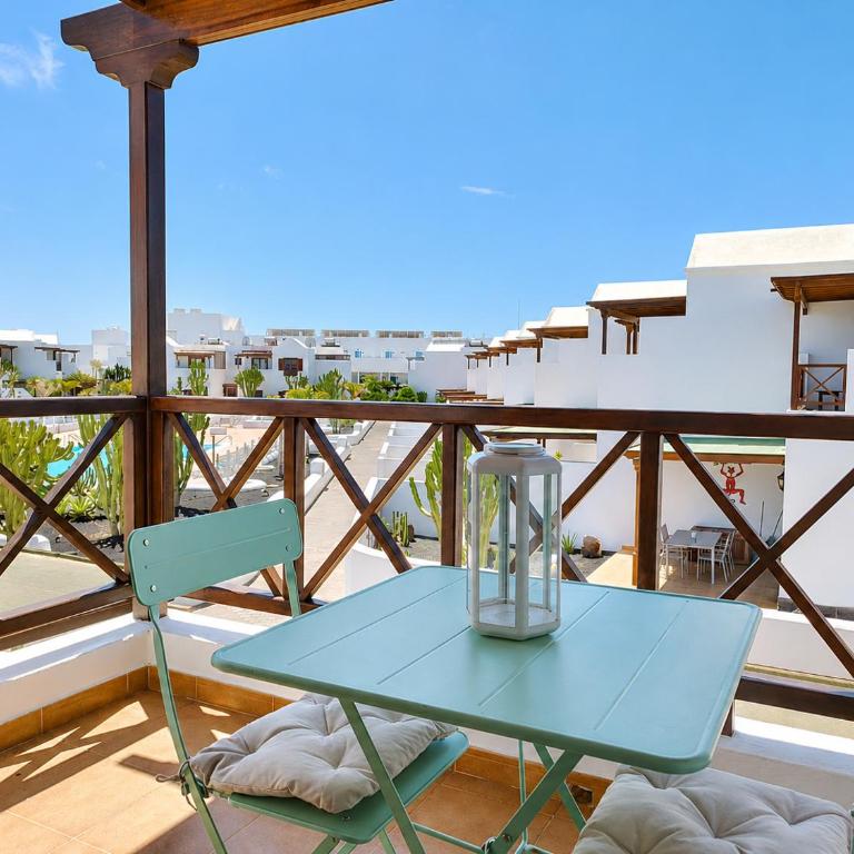 Casa Atlantico - Appartamento con 2 Camere da Letto - 19