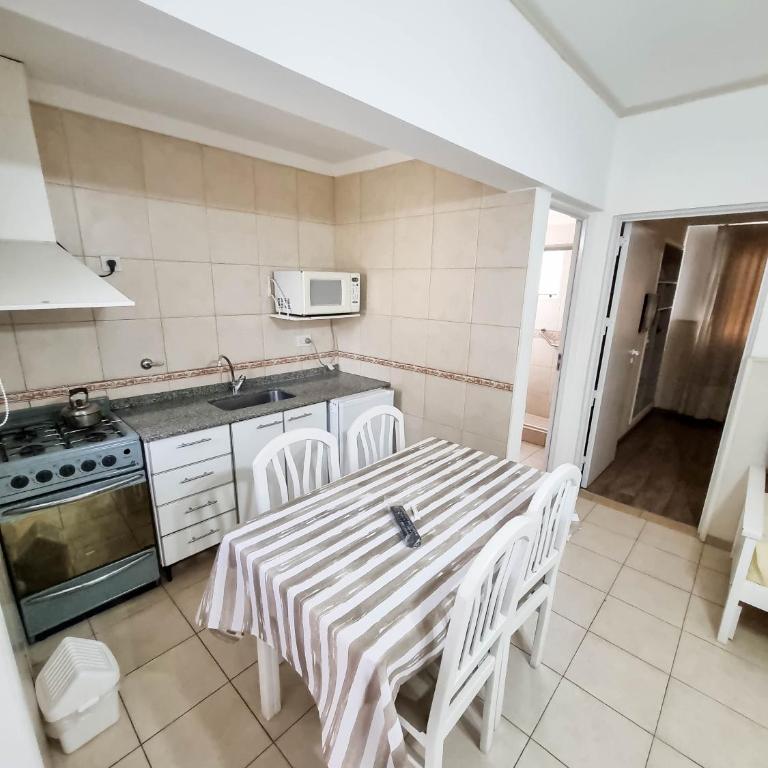 Mediterraneo Apart Hotel - Apartamento - 11