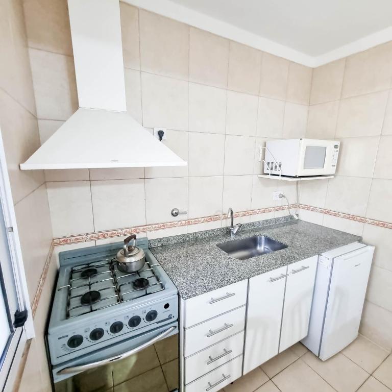 Mediterraneo Apart Hotel - Apartamento - 10