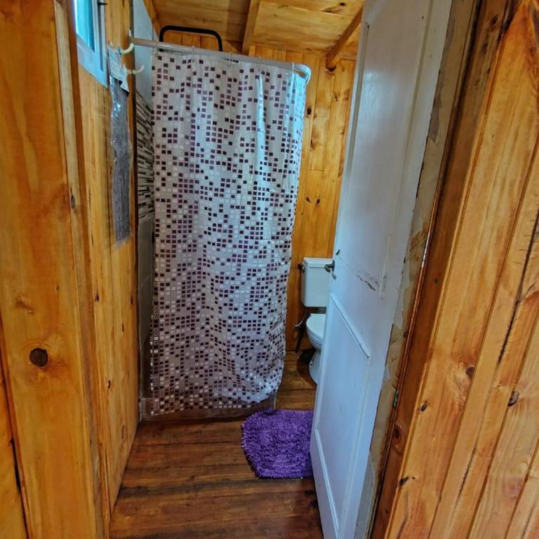 Cabaña en el Delta, Wifi, vista al río, muelle - Casa con 1 dormitorio - 28