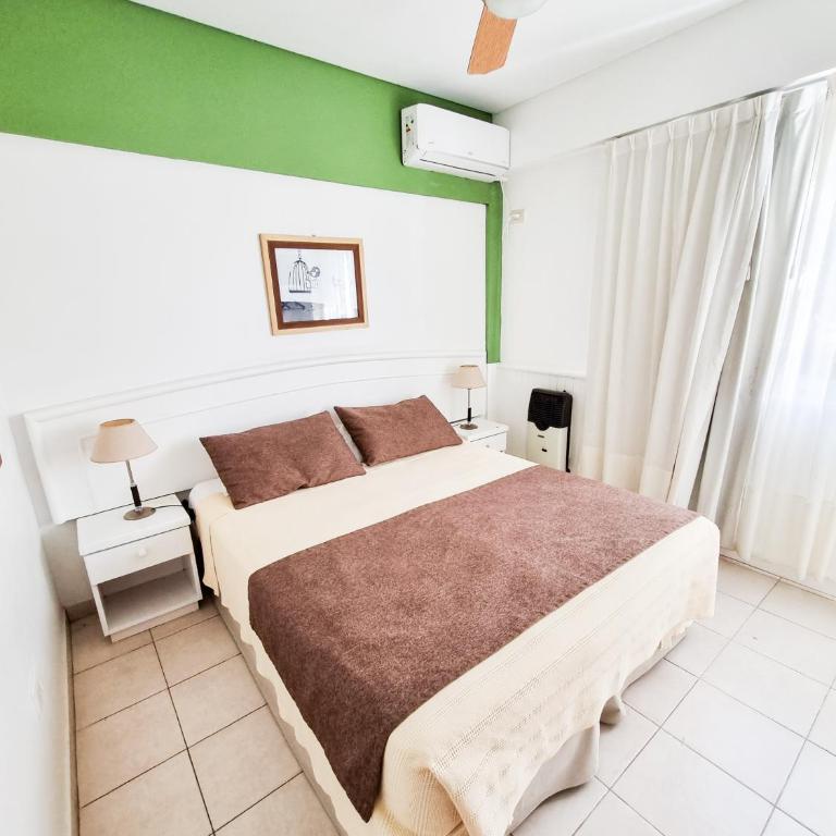 Mediterraneo Apart Hotel - Apartamento - 13