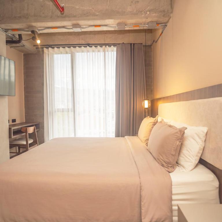 Uukam by Bernalo Hotels - Habitación Doble - 18