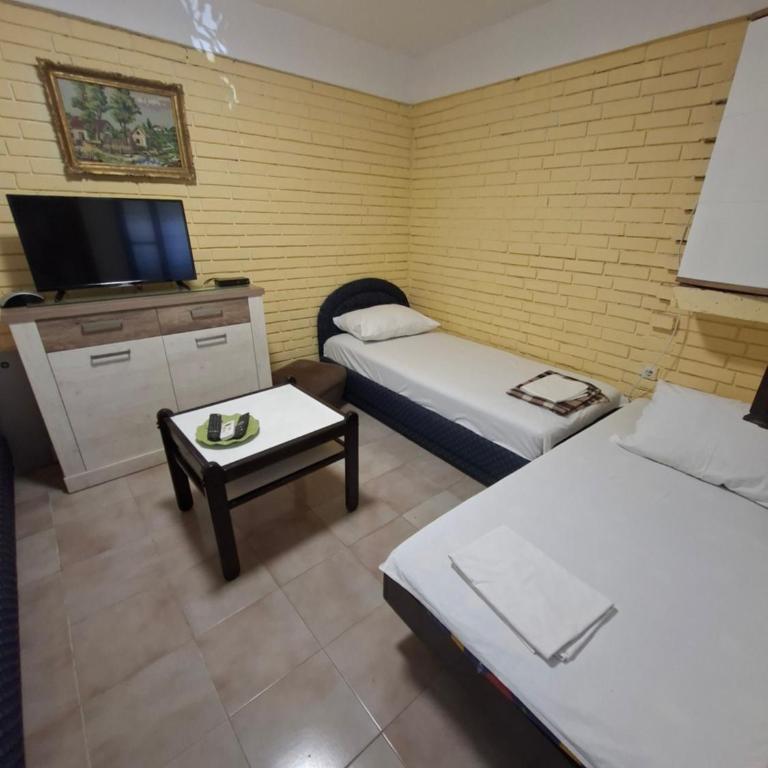 Pavilion - Apartman sa 1 Spavaćom Sobom - 3