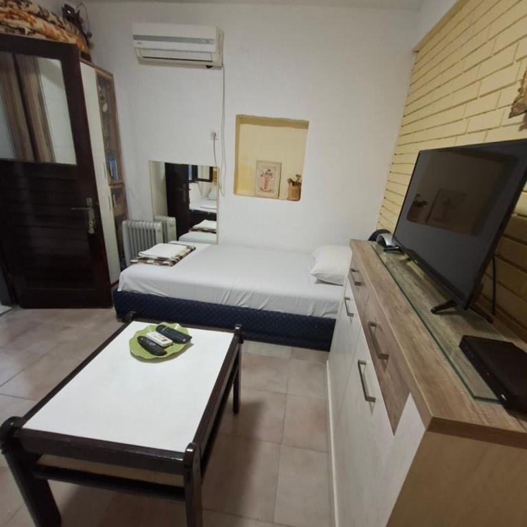 Pavilion - Apartman sa 1 Spavaćom Sobom - 4