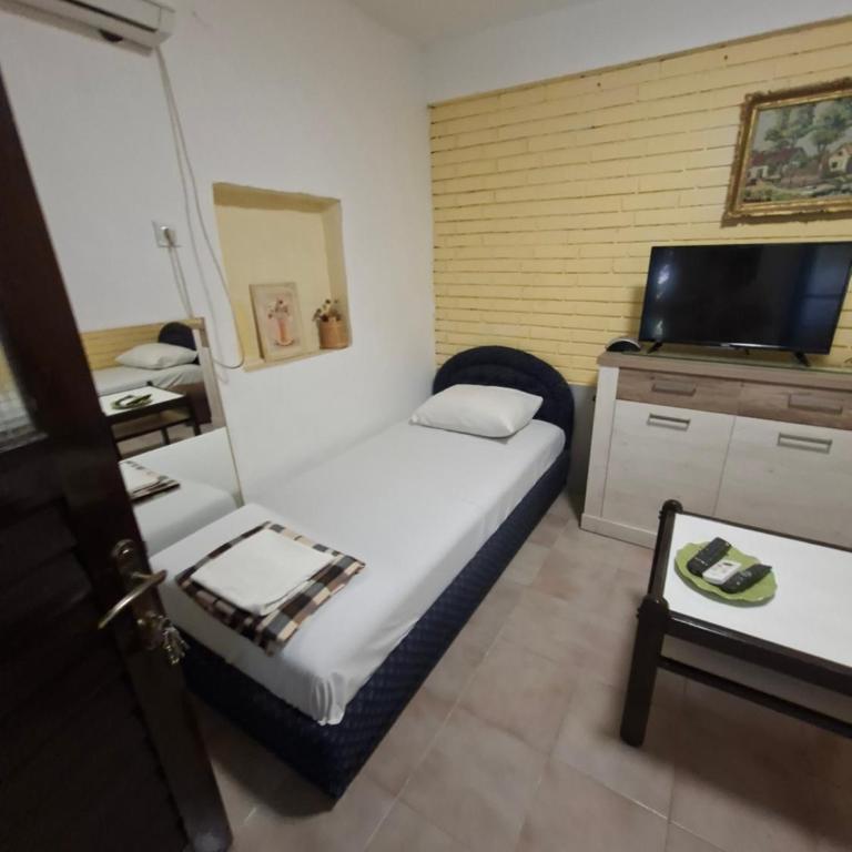 Pavilion - Apartman sa 1 Spavaćom Sobom - 5