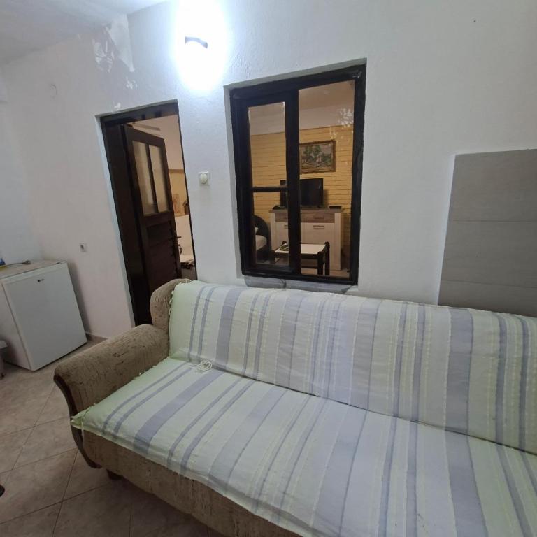 Pavilion - Apartman sa 1 Spavaćom Sobom - 7