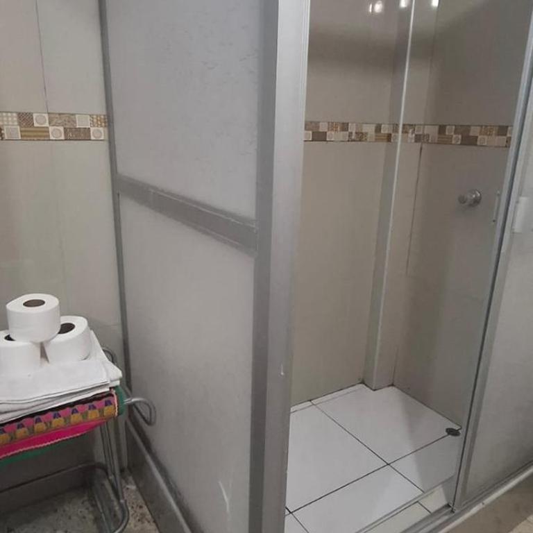 Cozy room in Cusco - One-Bedroom Apartment - 10