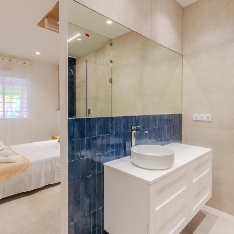 La Gola - Experiencia perfecta cerca de la playa - Apartment mit 2 Schlafzimmern - 4
