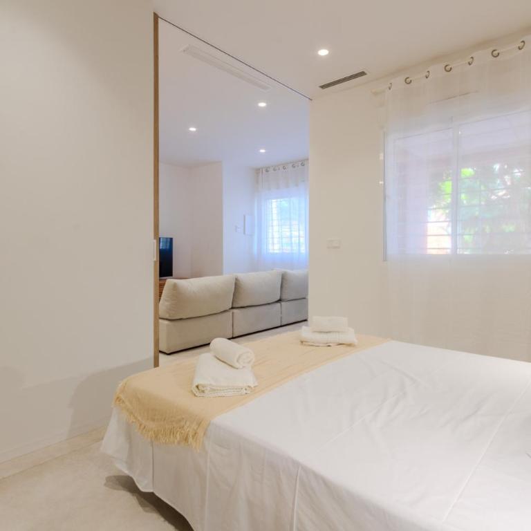 La Gola - Experiencia perfecta cerca de la playa - Apartment mit 2 Schlafzimmern - 7