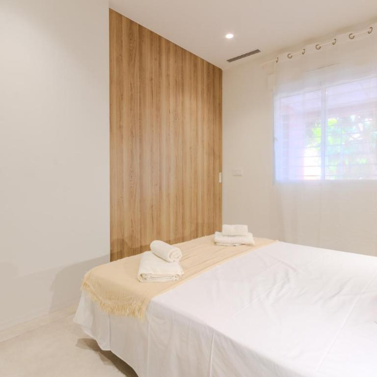 La Gola - Experiencia perfecta cerca de la playa - Apartment mit 2 Schlafzimmern - 9