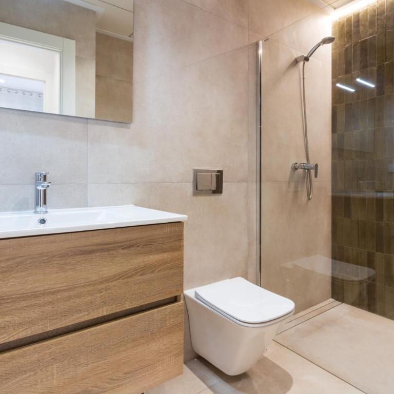 La Gola - Experiencia perfecta cerca de la playa - Apartment mit 2 Schlafzimmern - 6