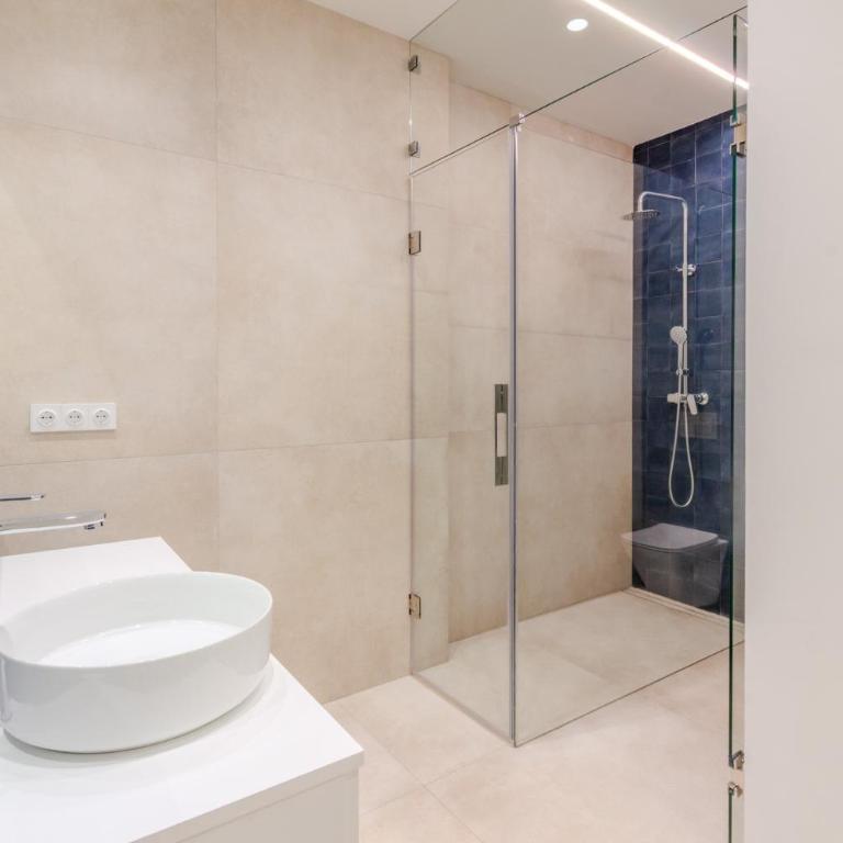 La Gola - Experiencia perfecta cerca de la playa - Apartment mit 2 Schlafzimmern - 12