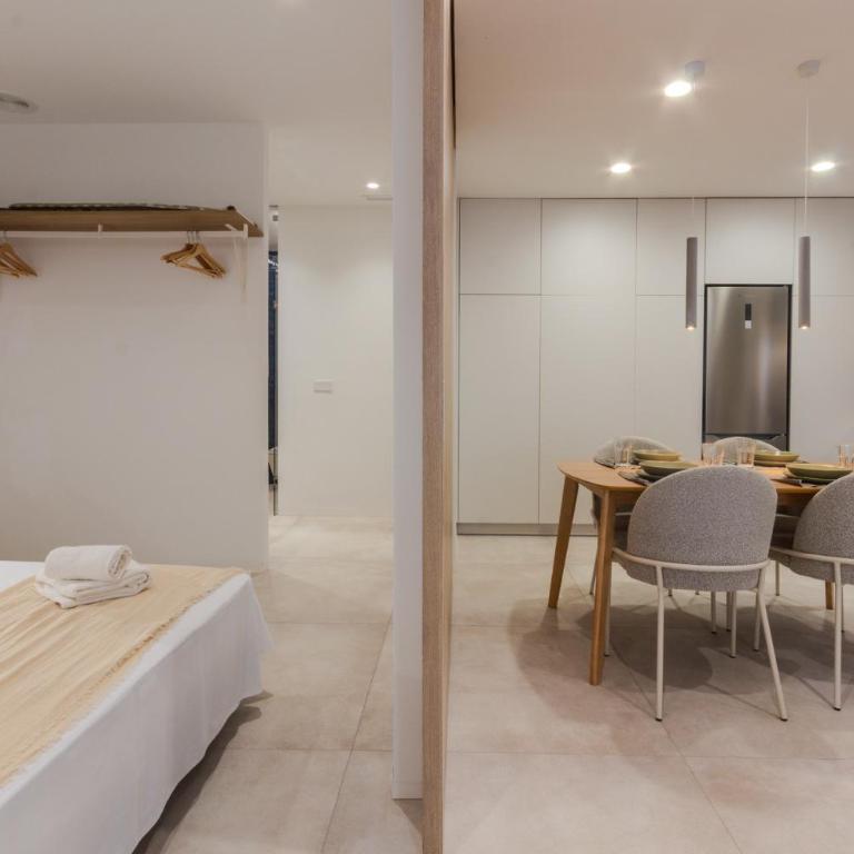 La Gola - Experiencia perfecta cerca de la playa - Apartment mit 2 Schlafzimmern - 13