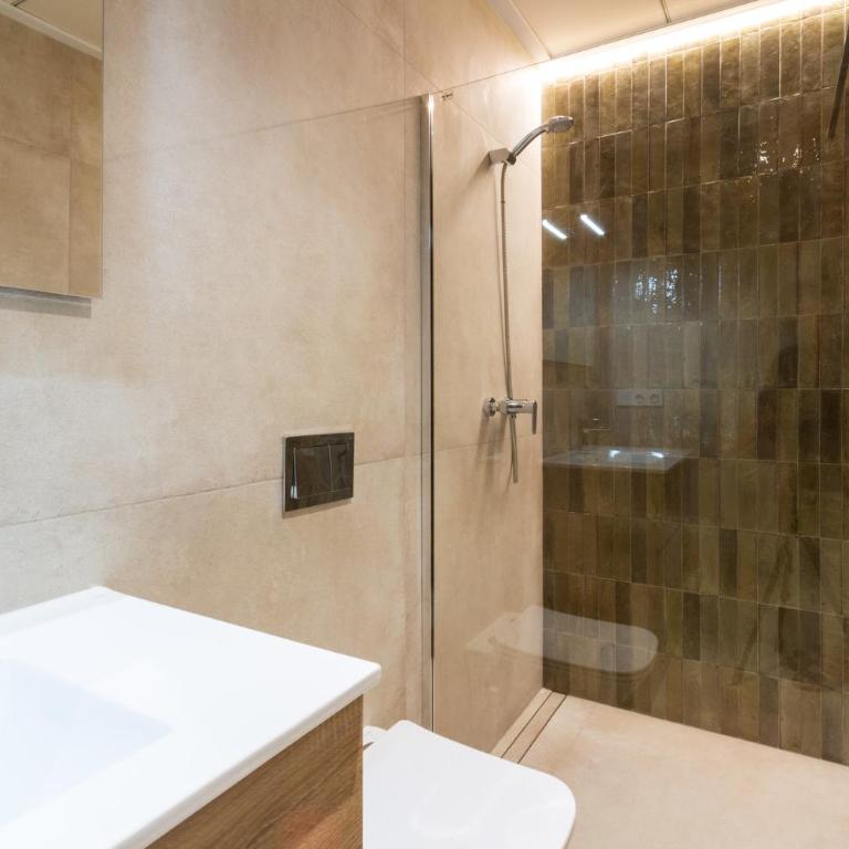 La Gola - Experiencia perfecta cerca de la playa - Apartment mit 2 Schlafzimmern - 14