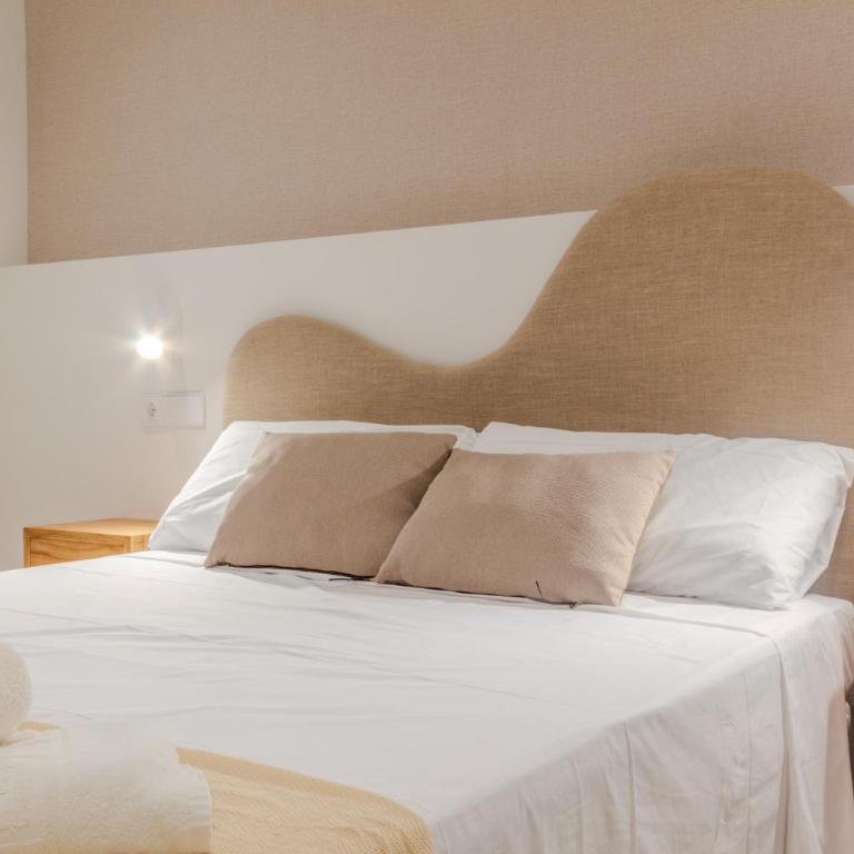 La Gola - Experiencia perfecta cerca de la playa - Apartment mit 2 Schlafzimmern - 16