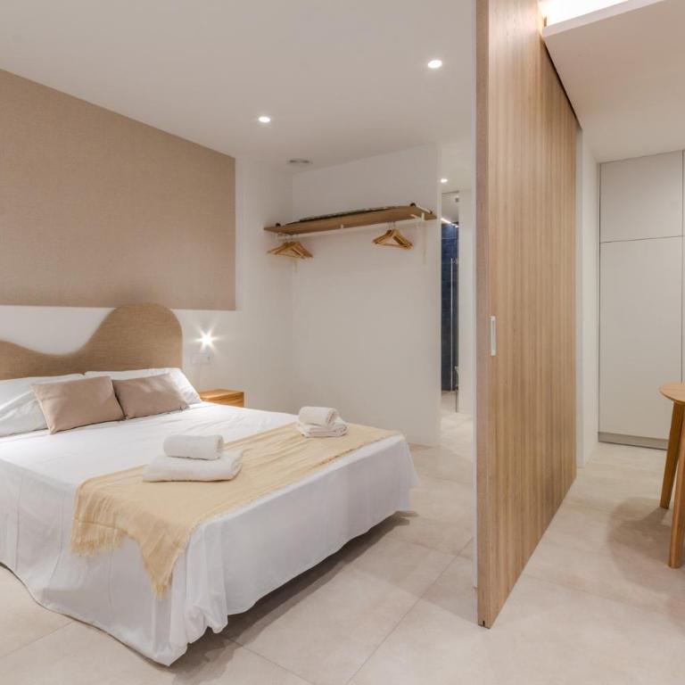 La Gola - Experiencia perfecta cerca de la playa - Apartment mit 2 Schlafzimmern - 17