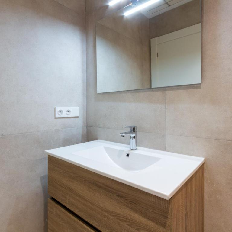 La Gola - Experiencia perfecta cerca de la playa - Apartment mit 2 Schlafzimmern - 18