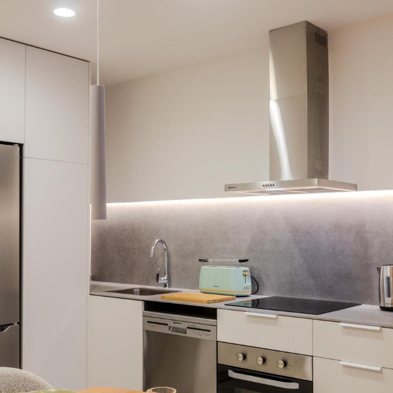 La Gola - Experiencia perfecta cerca de la playa - Apartment mit 2 Schlafzimmern - 19