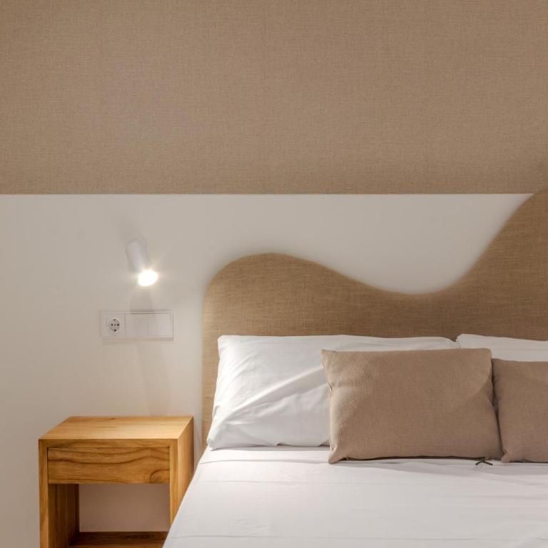 La Gola - Experiencia perfecta cerca de la playa - Apartment mit 2 Schlafzimmern - 20