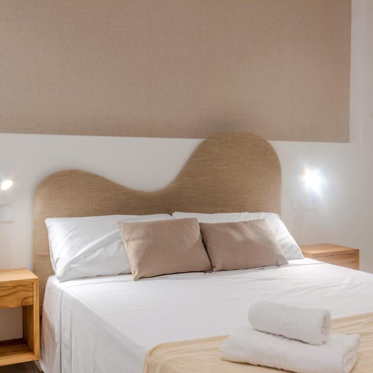 La Gola - Experiencia perfecta cerca de la playa - Apartment mit 2 Schlafzimmern - 22