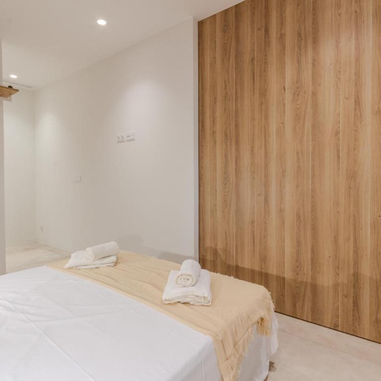 La Gola - Experiencia perfecta cerca de la playa - Apartment mit 2 Schlafzimmern - 23