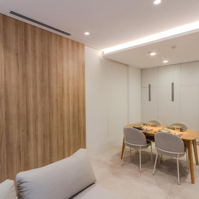 La Gola - Experiencia perfecta cerca de la playa - Apartment mit 2 Schlafzimmern - 25