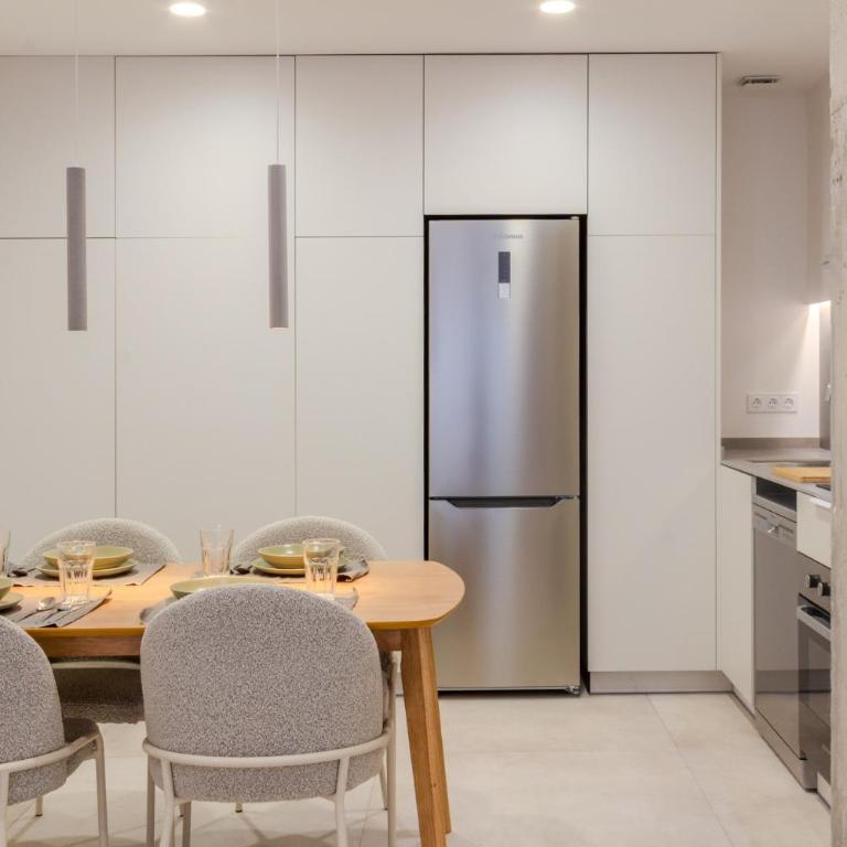 La Gola - Experiencia perfecta cerca de la playa - Apartment mit 2 Schlafzimmern - 26
